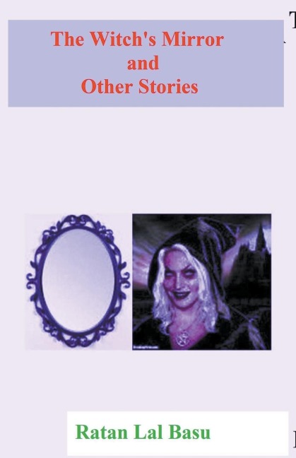 The Witchs Mirror and Other Stories