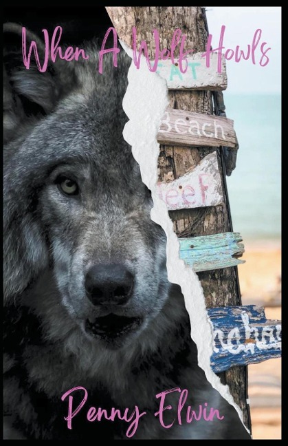 When a Wolf Howls