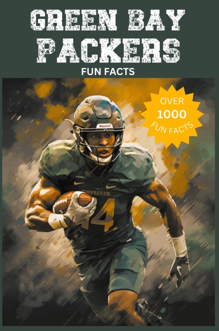 Green Bay Packers Fun Facts