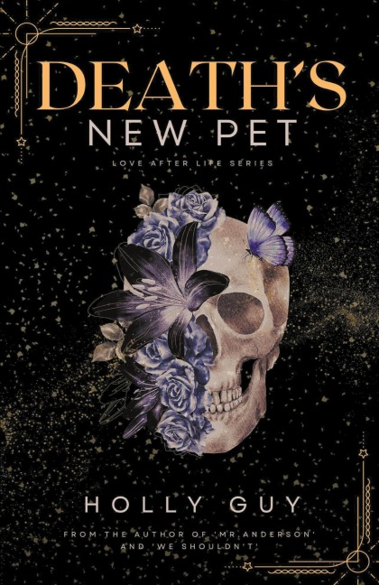 Deaths New Pet