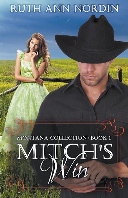 Mitchs Win