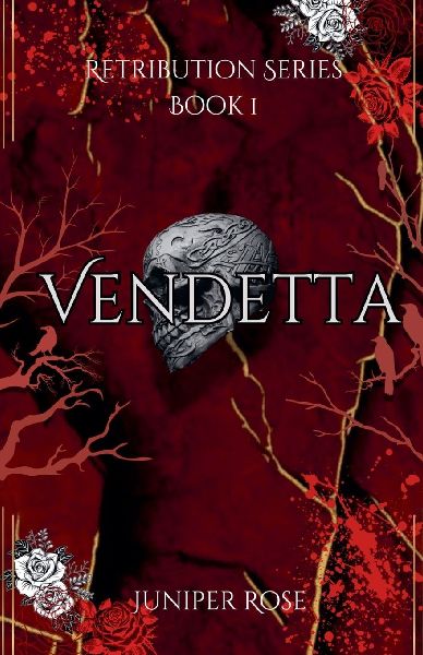 Retribution Series Book 1: Vendetta