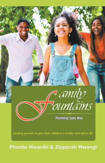 Family Fountains