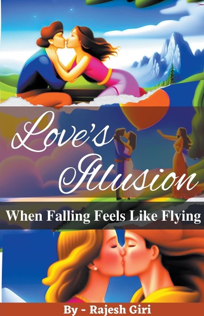 Loves Illusion: When Falling Feels Like Flying