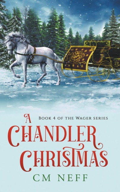 A Chandler Christmas