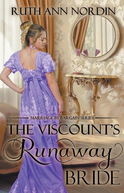 The Viscounts Runaway Bride