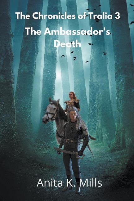 The Ambassadors Death