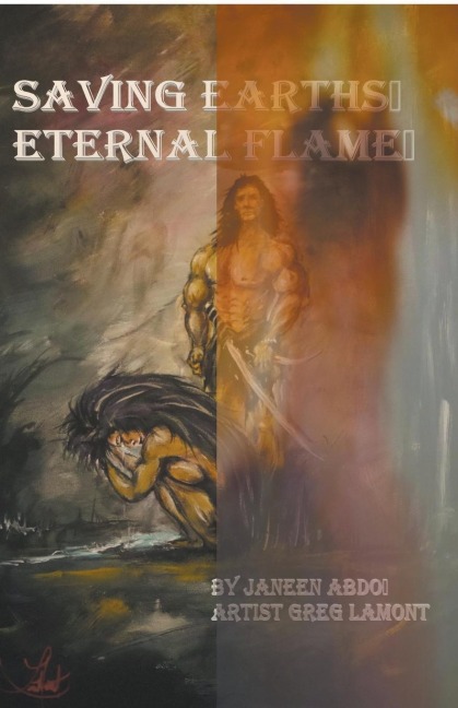 Saving Earths Eternal Flame