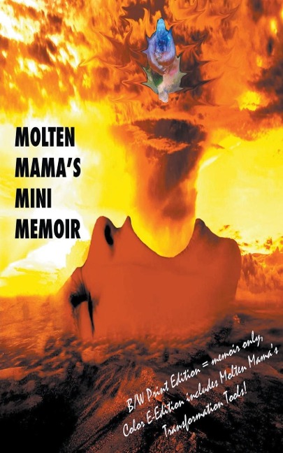 Molten Mamas Mini Memoir