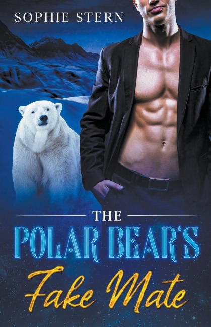 The Polar Bears Fake Mate