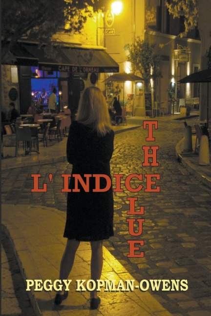 The Clue L Indice