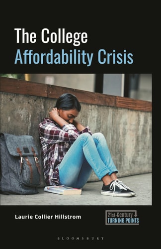 The College Affordability Crisis