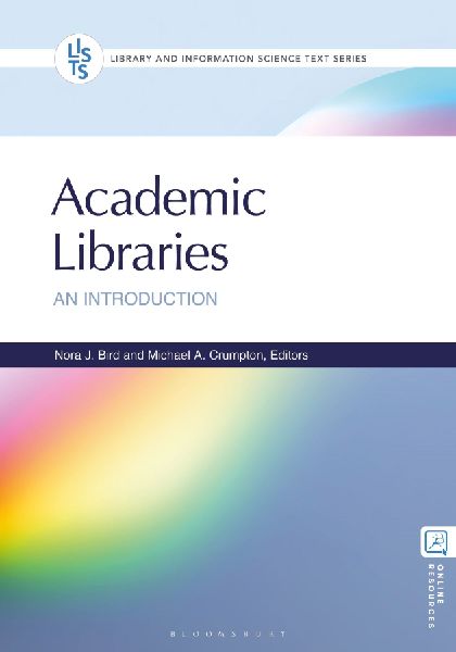 Academic Libraries: An Introduction