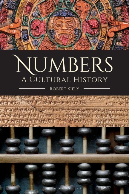 Numbers: A Cultural History