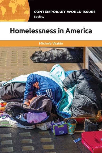 Homelessness in America: A Reference Handbook