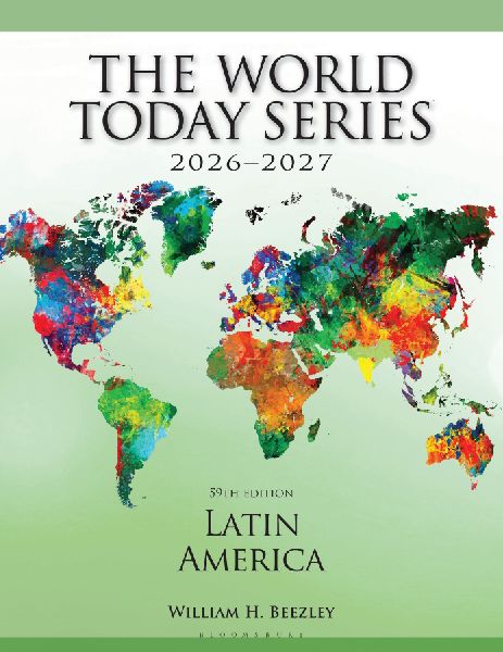 Latin America 2026-2027