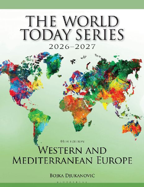 Western Europe 2026-2027