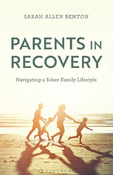 Parents in Recovery: Navigating a Sober Family Lifestyle