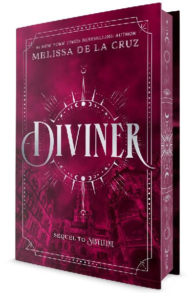 Diviner