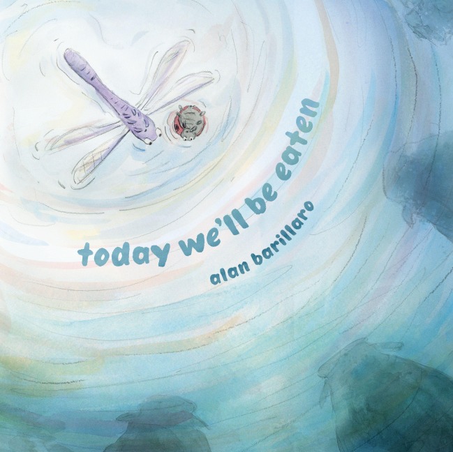 Today Well Be Eaten