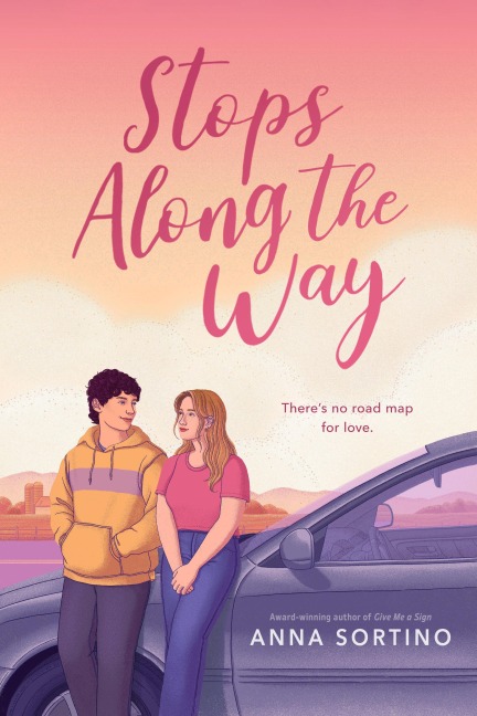 Stops Along the Way