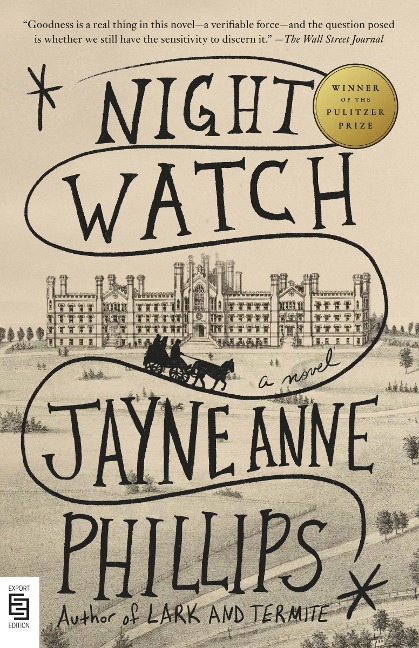 Night Watch: A Novel
