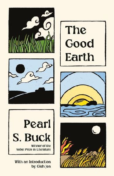 The Good Earth