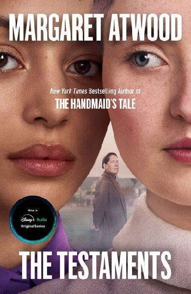 The Testaments (TV Tie-in): A Novel