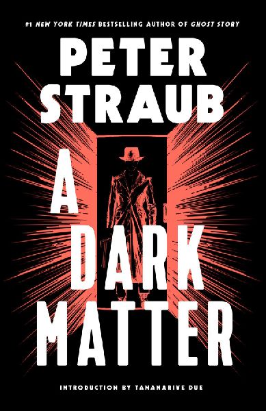 A Dark Matter