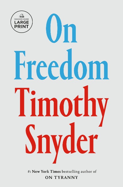 On Freedom