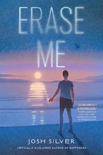 Erase Me