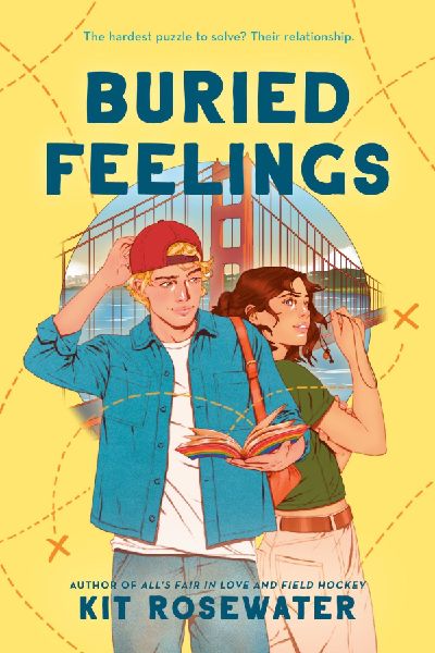 Buried Feelings