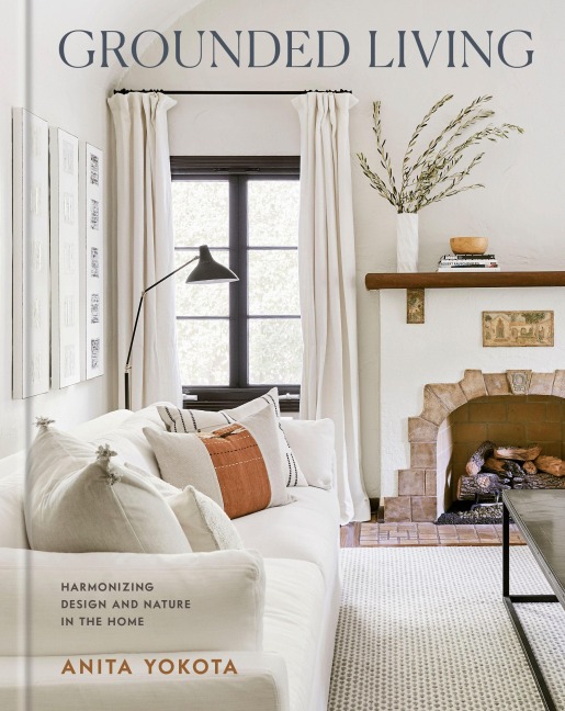 Grounded Living: Harmonizing Design and Nature in the Home