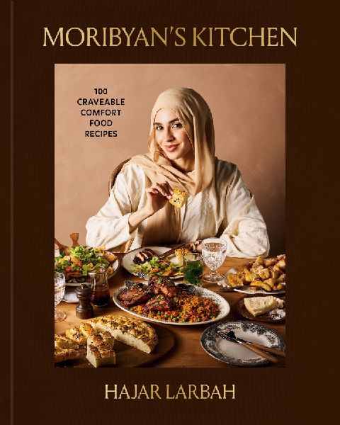 Moribyans Kitchen: 100 Craveable Comfort Food Recipes: A Cookbook