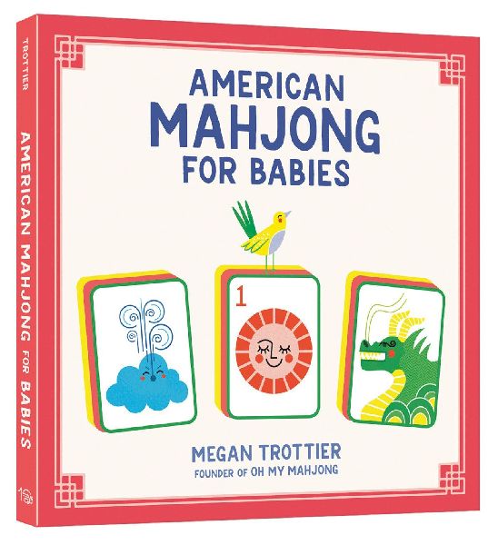 American Mahjong for Babies