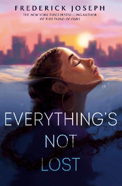 Everything's Not Lost