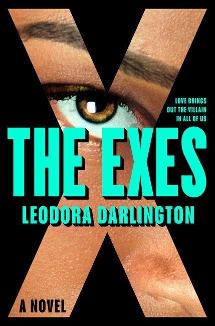 The Exes: A GMA Book Club Pick