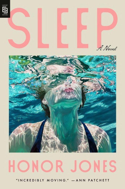 Sleep: A Novel