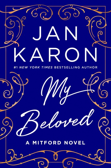 My Beloved: A Mitford Novel