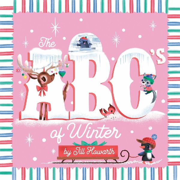 The ABCs of Winter