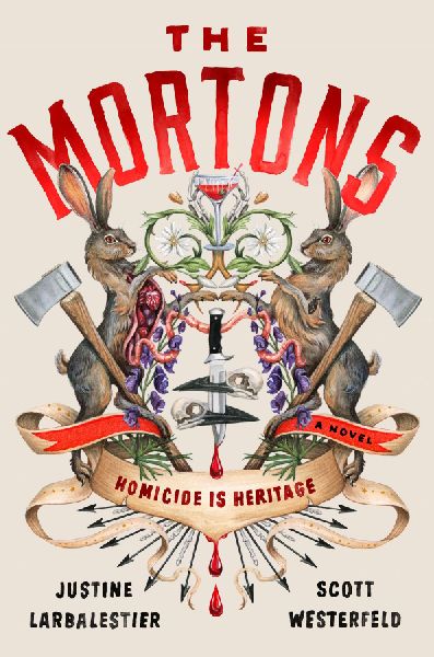 The Mortons