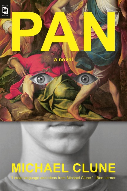 Pan: A Novel