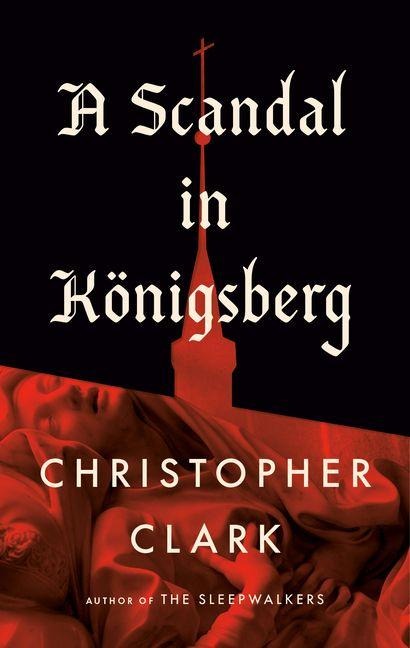 A Scandal in Königsberg