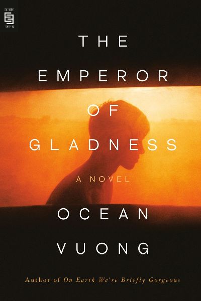 The Emperor of Gladness: A Novel
