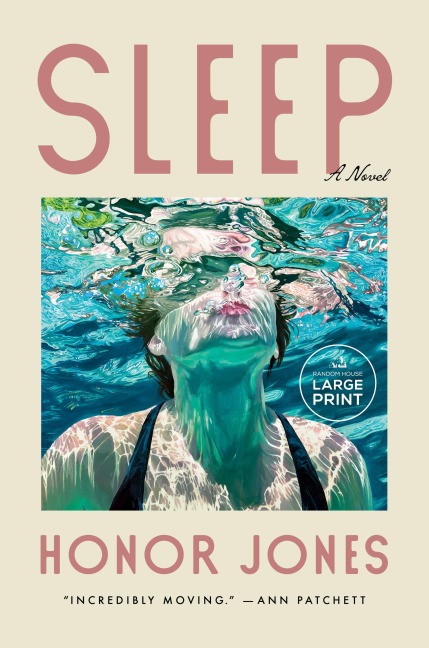 Sleep: A Novel