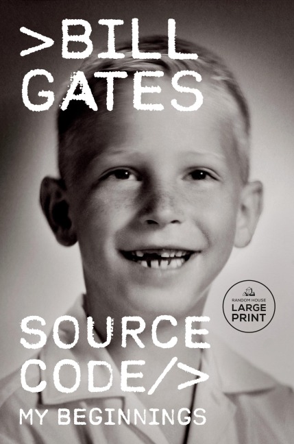 Source Code: My Beginnings