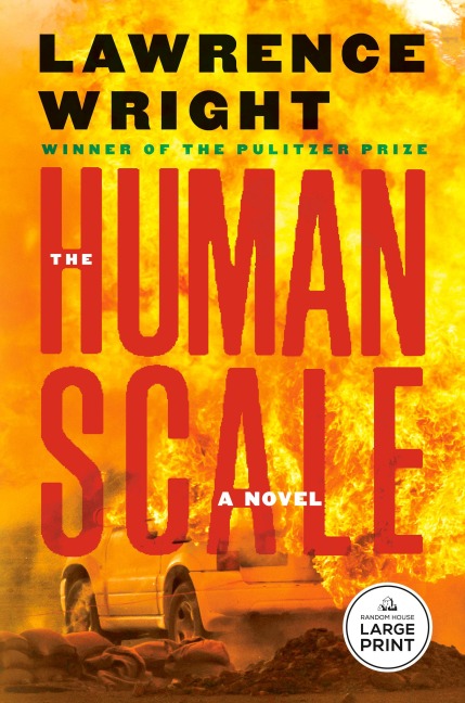 The Human Scale: A Novel