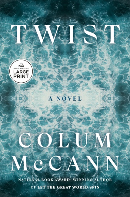 Twist: A Novel