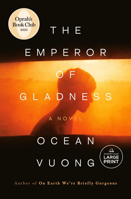 The Emperor of Gladness: Oprahs Book Club: A Novel