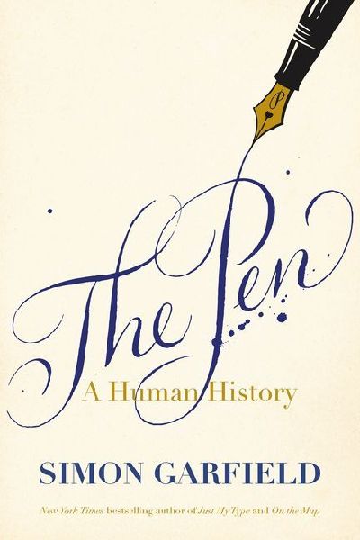 The Pen: A Human History